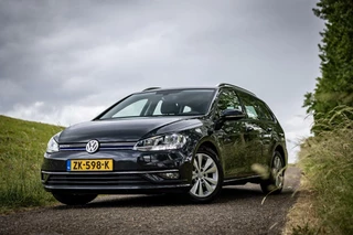 Volkswagen Golf Volkswagen Golf 1.5 TSI Comfortline Business | Nap | Autmaat - afbeelding nr 20