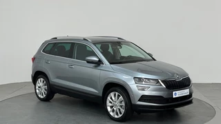 Škoda Karoq Škoda Karoq 1.5 TSI ACT STYLE DSG AUTOMAAT - afbeelding nr 49