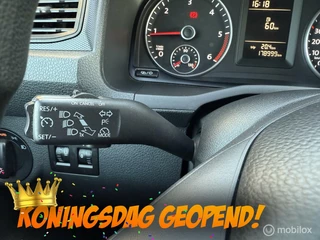 Volkswagen Caddy Volkswagen Caddy Bestel 2.0 TDI L1H1 Euro 6 Nieuwe APK Voorruit Verwarming - afbeelding nr 16