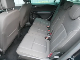 Opel Zafira - afbeelding nr 18