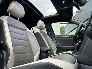 Volkswagen T-Roc Volkswagen T-Roc 2.0 TSI 4Motion Sport R-Line Pano Leder DSG - afbeelding nr 24