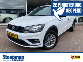 Volkswagen Amarok - 21003628-0