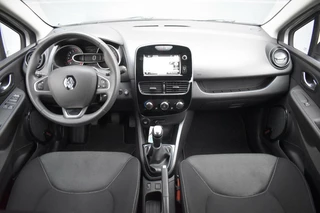 Renault Clio Renault Clio Estate 0.9 TCe Zen |NAVI|CRUISE|CARPLAY|KEYLESS|START-STOP - afbeelding nr 3