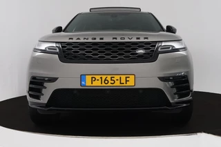 Land Rover Range Rover Velar Land Rover Range Rover Velar 2.0 P250 Turbo AWD R-Dynamic SE (PANORAMADAK, STOELVERWARMING, CAMERA, NAVIGATIE, TREKHAAK, SFEER) - afbeelding nr 18