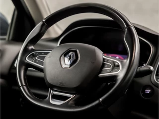 Renault Mégane Estate (APPLE CARPLAY, GROOT NAVI, CAMERA, BOSE AUDIO, LEDER, TREKHAAK, SPORTSTOELEN, KEYLESS, PARKEERSENSOREN, NIEUWE APK, NIEUWSTAAT) - afbeelding nr 18
