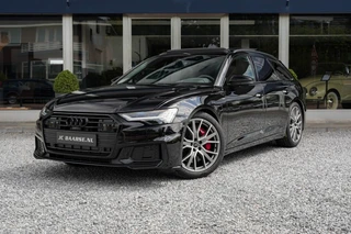 Audi A6 55 TFSI E QUATTRO S LINE/B&O/PANO/MATRIX/HUD/360/RS-STOELEN Copy