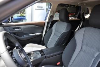 Nissan X-Trail Nissan X-Trail 7000 KM schuifdak 1.5 e-Power Lim Edt - afbeelding nr 14