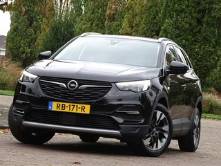 Opel Grandland X - afbeelding nr 1