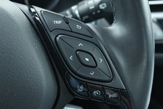 Toyota C-HR Toyota C-HR 1.8 Hybrid Dynamic Keyless entry | Camera | Cruise control - afbeelding nr 21