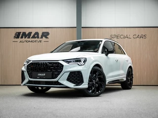 Audi RSQ3 TFSI