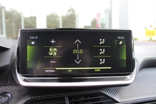 Peugeot 2008 Peugeot 2008 1.2 130PK GT | NAVIGATIE 10