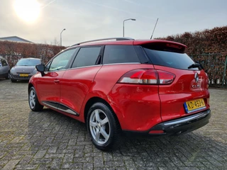 Renault Clio ✅NIEUWE APK ✅GARANTIE ✅LEUKE AUTO!! - afbeelding nr 14