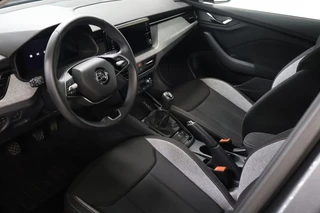 Škoda Kamiq Škoda Kamiq 1.5 TSI ACT Style | Two-Tone! - afbeelding nr 12