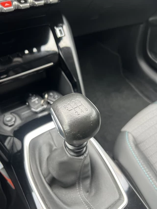 Peugeot 208 | CAMERA | NAVI | KEYLESS | CARPLAY | - afbeelding nr 24