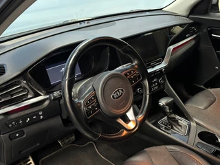 Kia Niro Kia Niro 1.6 GDi Hybrid Style Edition Navi | Clima | Cruise | Camera - afbeelding nr 15