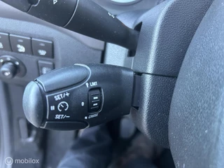 Citroën Berlingo Citroen Berlingo  1.2 * NAVIGATIE * AIRCO * 2 SCHUIFDEUREN - afbeelding nr 8
