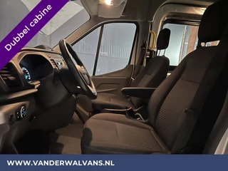 Ford Transit Verwarmde voorruit, Parkeersensoren - afbeelding nr 14