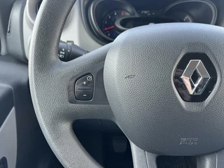 Renault Trafic Renault Trafic 1.6 dCi T29 L2H1 Dubbele Cabine Comfort Cruise/Navi/Bluetooth/Parkeersensoren/Airco/APK:2026/1e.Eigenaar - afbeelding nr 26