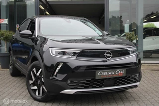 Opel Mokka Opel Mokka 1.2 Turbo Elegance//LED//Navi//Trekhaak - afbeelding nr 7