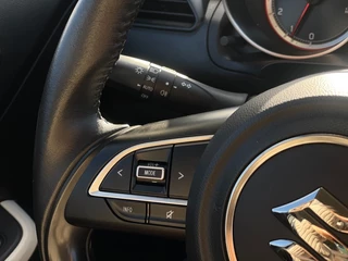 Suzuki Swift - afbeelding nr 13