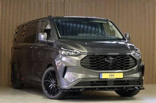 Ford Transit Custom Raptor Edition | Trekhaak | 6-Zitter | Verlengde fabrieksgarantie tot 09-2029 - afbeelding nr 2