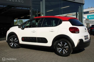 Citroën C3 Citroen C3 1.2 PureTech S&S Shine/Navi/Tel/Pdc/Cam/ - afbeelding nr 15