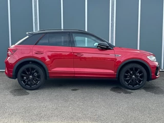 Volkswagen T-Roc - afbeelding nr 35