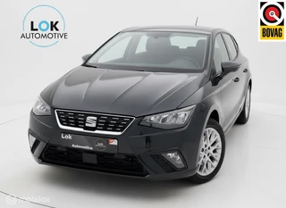 SEAT Ibiza 1.0 TSI Xcellence VIRTUAL|AUTOMAAT|KEYLESS|ALCANTARA