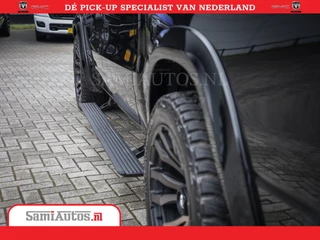 Dodge Ram 1500 Comfortabele Dubbele Cabine met Royale 5 Zitplaatsen | BPM vrij | Nu Leverbaar uit Voorraad | Voorraad Nr 2292 - 5178 | Cobra package is meerprijs | - afbeelding nr 24