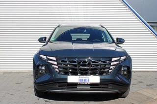Hyundai Tucson Hybrid - afbeelding nr 9