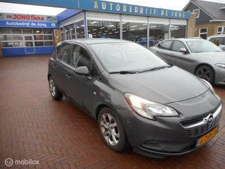 Opel Corsa - 452561718-0