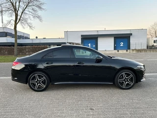 Mercedes-Benz CLA - afbeelding nr 6