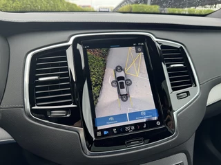 Volvo XC90 Volvo XC90 T8 Plug-in hybrid AWD Plus Bright | 360 Camera | H&K Audio | Getint glas - afbeelding nr 6