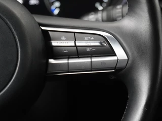 Mazda 3 Mazda 3 SKYACTIV-G 122 Comfort Bose | Leer - afbeelding nr 22