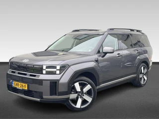 Hyundai Santa Fe 1.6 T-GDI HEV Premium Sky 7p.