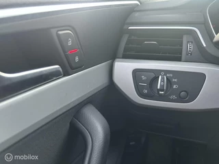 Audi A5 Audi A5 Sportback 35 TFSI Business Edition - afbeelding nr 12