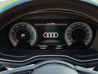 Audi A5 Audi A5 Sportback 35 TFSI S Edition (150 PK) 2e-Eig. & Keurig-Onderh. BOVAG-Garantie. NL-Auto. - afbeelding nr 25