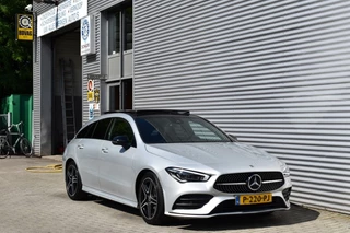 Mercedes-Benz CLA - afbeelding nr 12