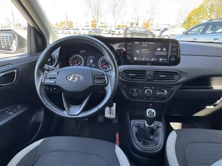 Hyundai i10 Staat in Hardenberg - afbeelding nr 5