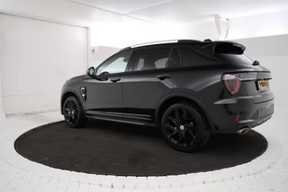 Lynk & Co 01 360 camera, panorama dak, Apple carplay / Android auto - afbeelding nr 2