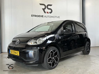 Volkswagen up! Volkswagen Move Up! BMT | Airco | Cruise | Navi Maps&More | Tel. | 16