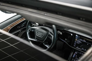 Audi A8 Audi A8 60 TFSI e quattro Pro Line Plus|360|Pano|ACC|22'' - afbeelding nr 25
