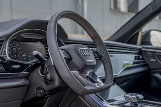 Audi Q8 - afbeelding nr 47