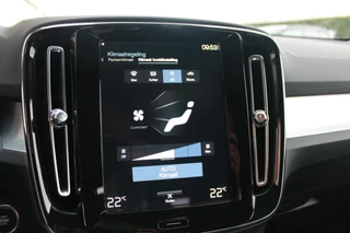 Volvo XC40 Volvo XC40 T4 Recharge Inscription Expression | Parkeercamera | Memory Stoel | Keyless - afbeelding nr 39