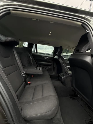 Volvo V60 Volvo V60 2.0 B3 Business Pro|NAP|1e eigenaar|Dealer onderh - afbeelding nr 46