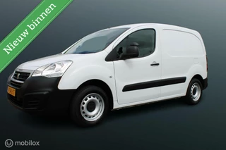 Peugeot Partner - 501938609-0