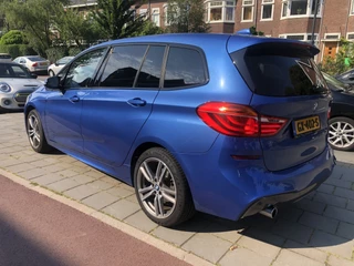 BMW 2 Serie panodak navi leer nieuwstaat !! - afbeelding nr 5