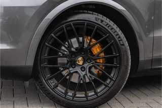 Porsche Cayenne - afbeelding nr 23