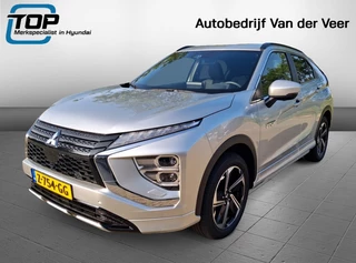 Mitsubishi Eclipse Cross 2.4 PHEV Executive