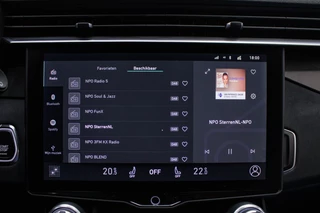 Lynk & Co 01 Lynk & Co 01 1.5 PHEV 261 PK | Panoramadak | 360 graden camera | Cruise contr - afbeelding nr 37